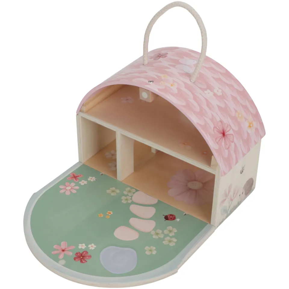 Little Dutch Fairy Garden feeënhuisje poppenhuis, foto 4