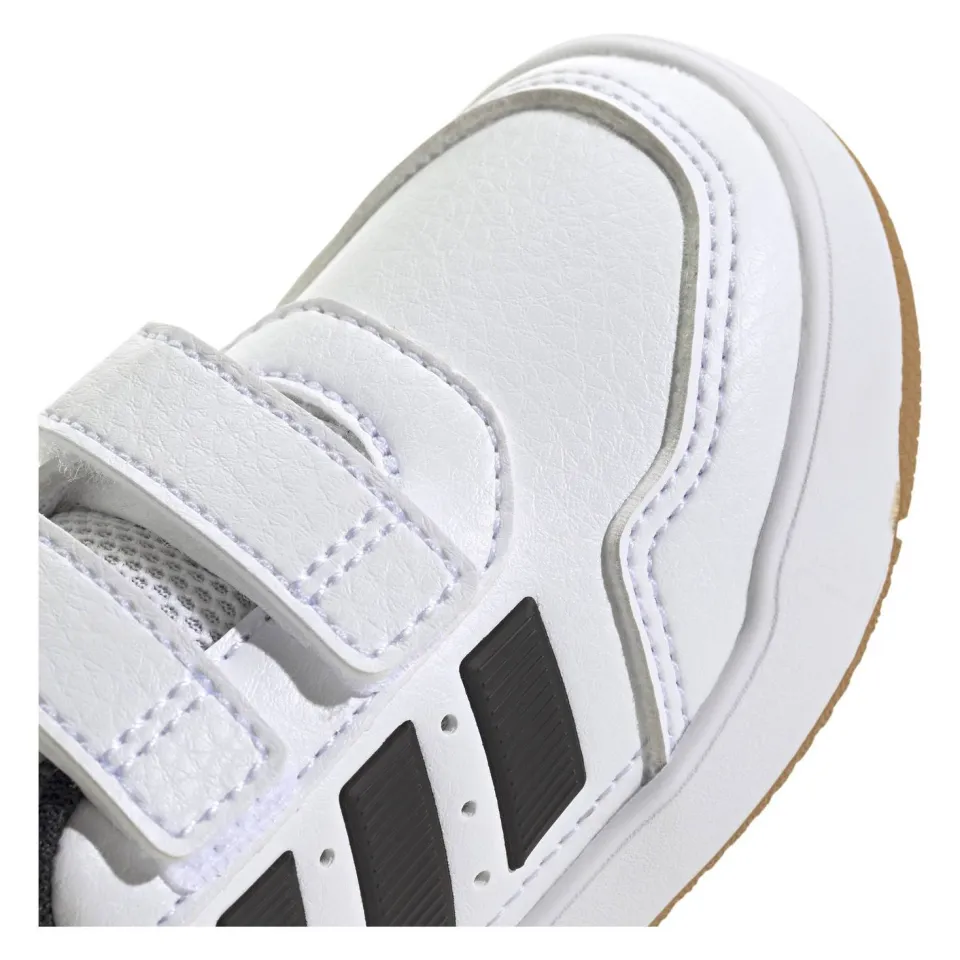 Adidas Tensaur Sport 3.0 sneakers wit, foto 6