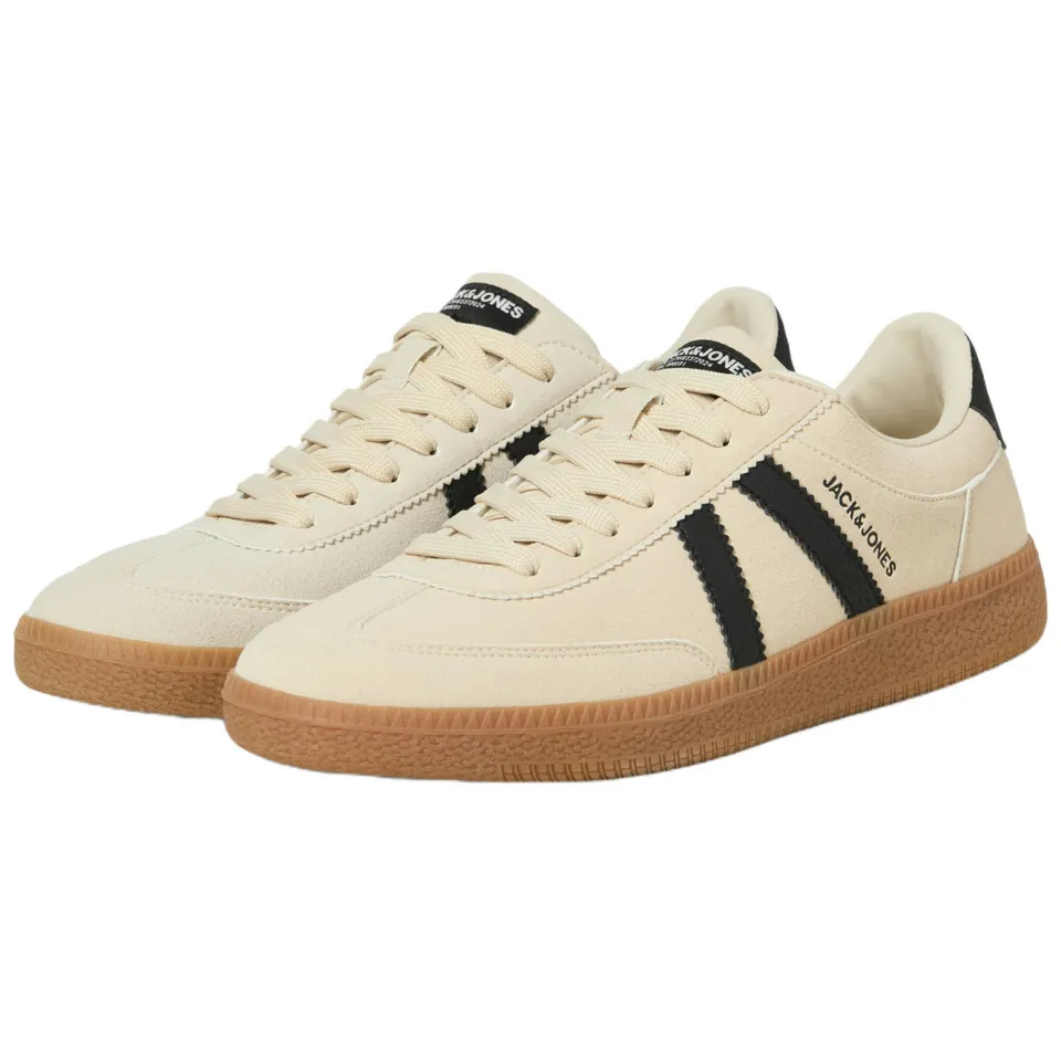 Jack & Jones Jfwkirk sneakers - beige, foto 3