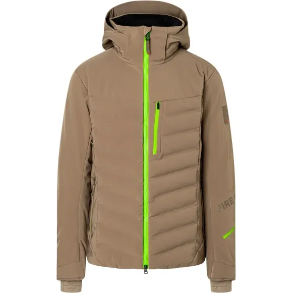 Bogner Fire+Ice - Radek - Ski-jas, beige
