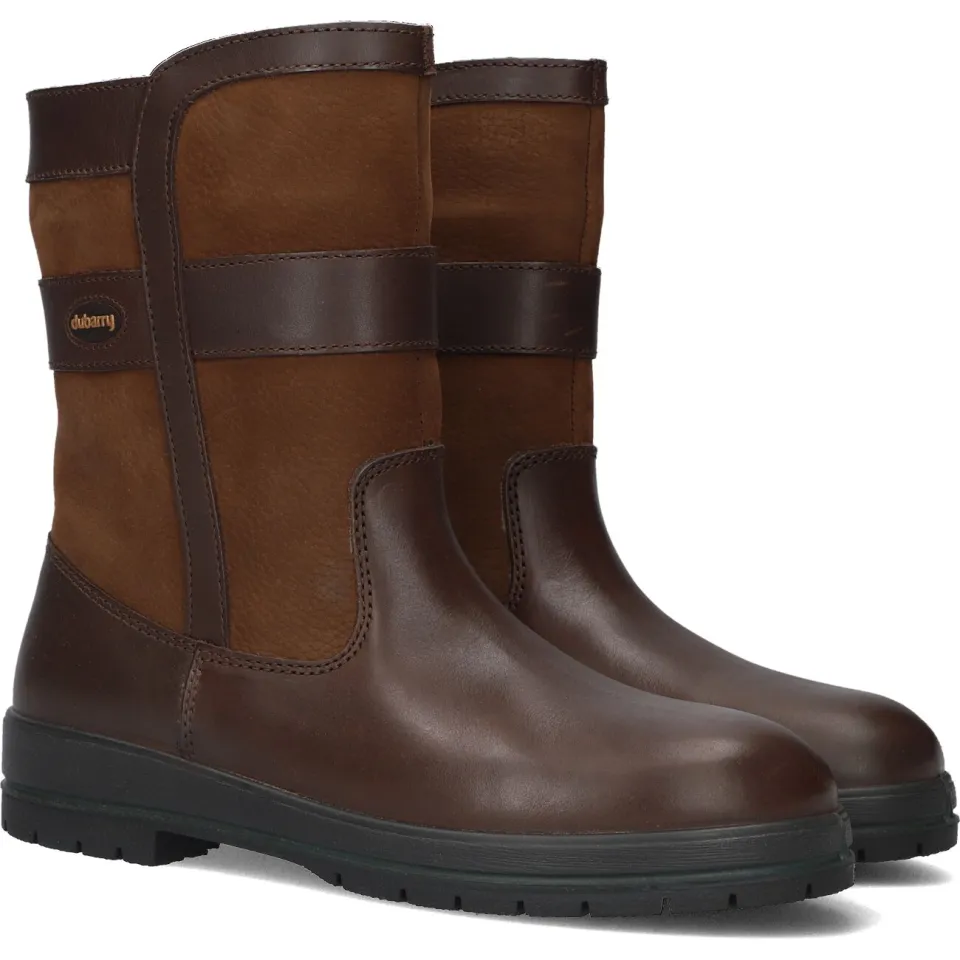 Dubarry Roscommon laarzen bruin, foto 2
