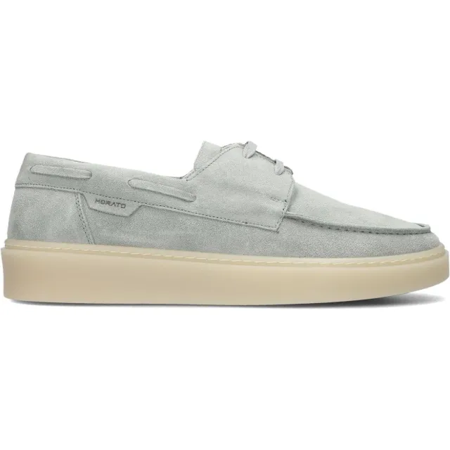 Antony Morato Loafers Artie Mmfw01884 Grijs