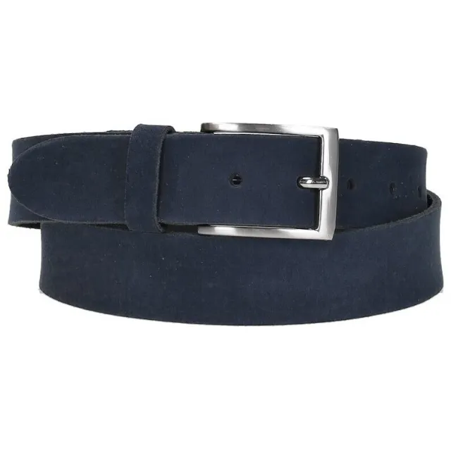 Sub55 riem blauw