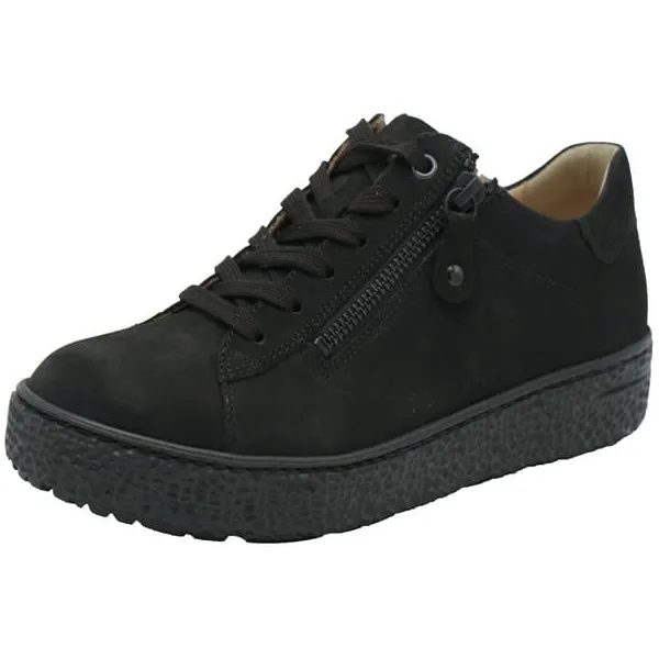 Hartjes Phil sneaker zwart, foto 2
