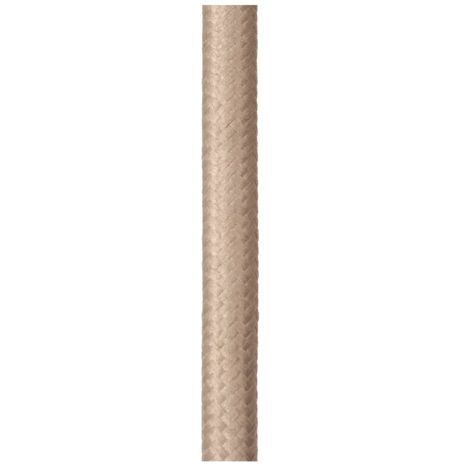 Lucide MAURO hanglamp kinderkamer taupe, foto 3