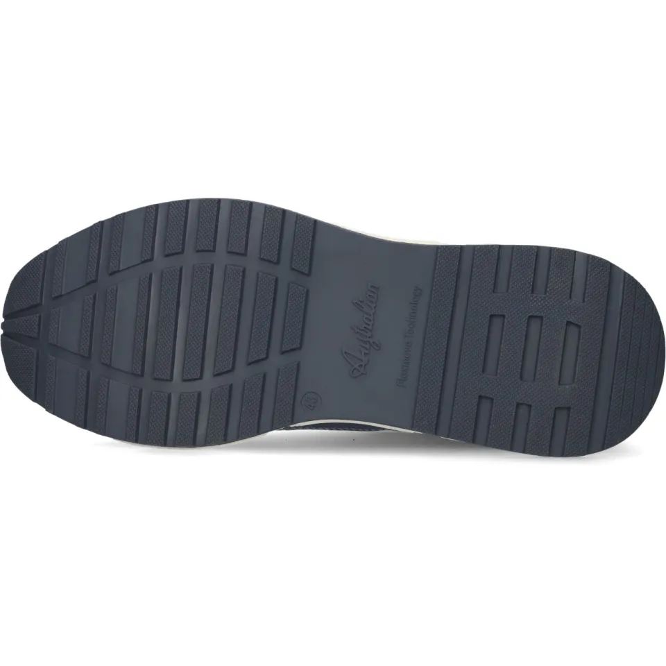 Australian Hawker sneakers blauw, foto 7