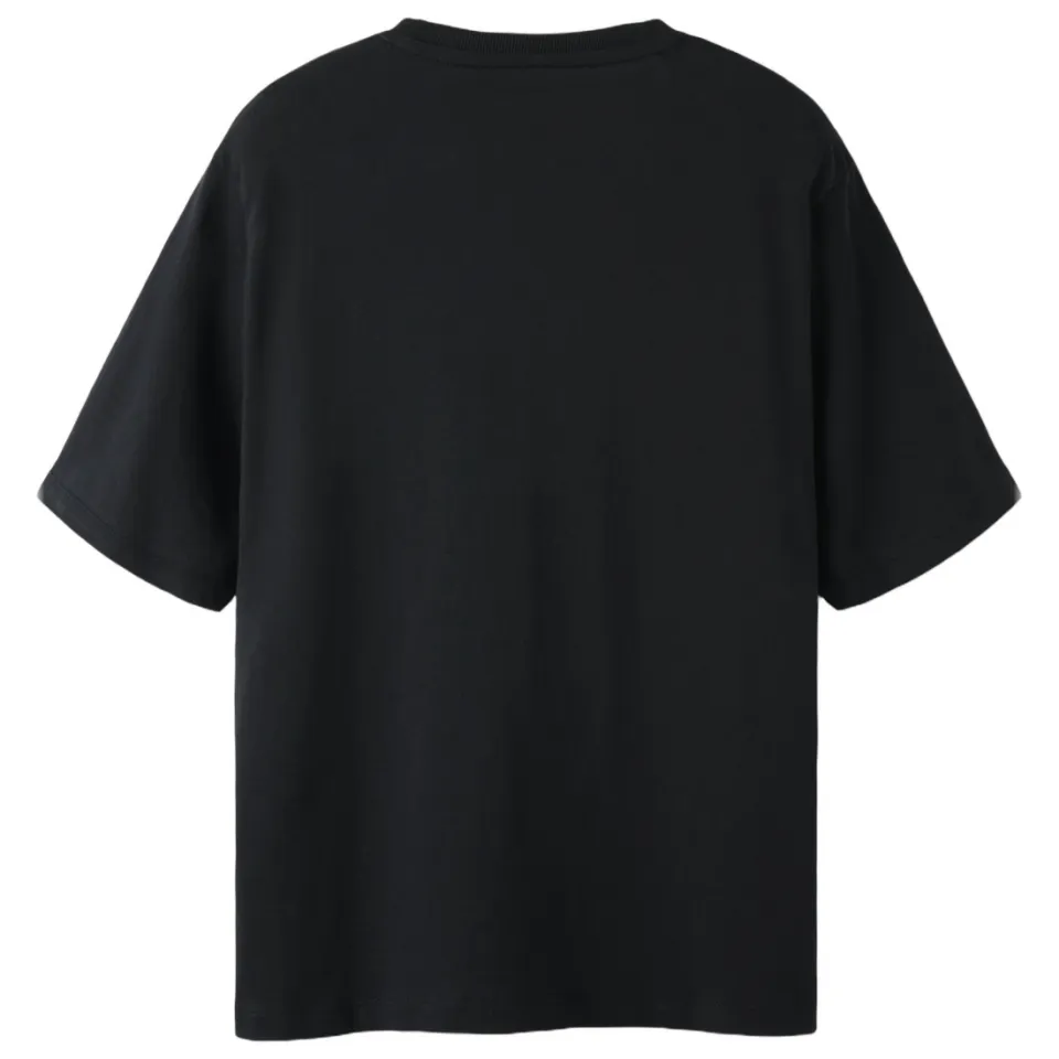 NAME IT NKMBRODY t-shirt zwart, foto 4