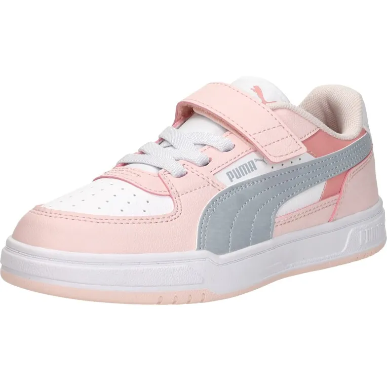 Puma Caven III Block sneakers roze, foto 4