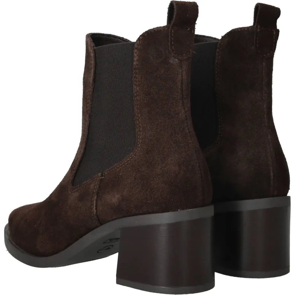 Tamaris chelsea boots bruin, foto 4