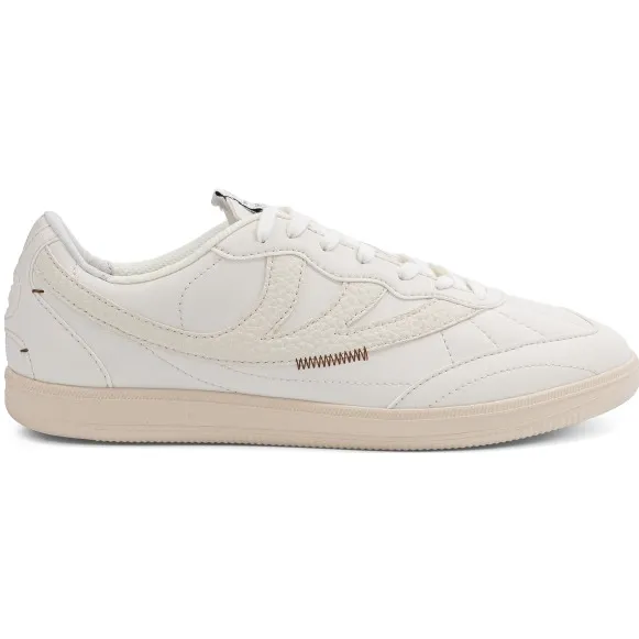 MoEa Flow sneakers beige Beige/Grijs