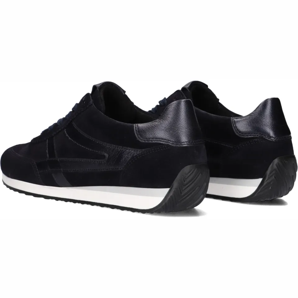 Gabor Sneakers 01 Blauw, foto 4