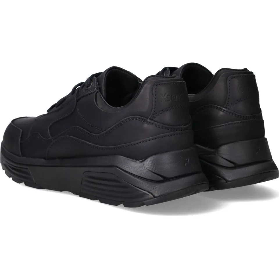 Xsensible Golden Gate sneaker zwart, foto 5