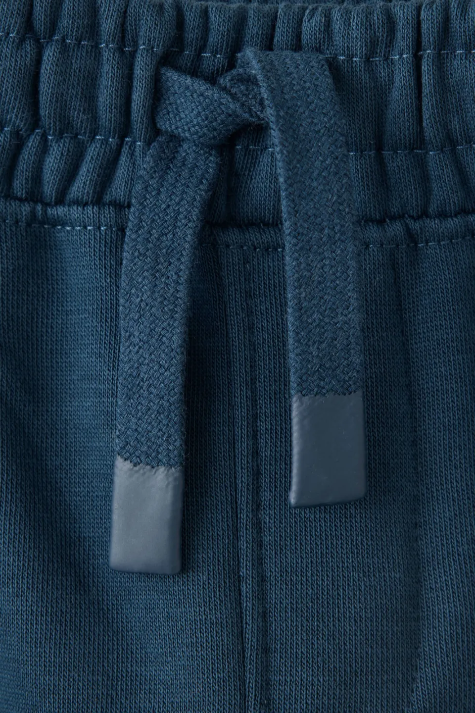 Mango Kids joggingbroek marine, foto 8