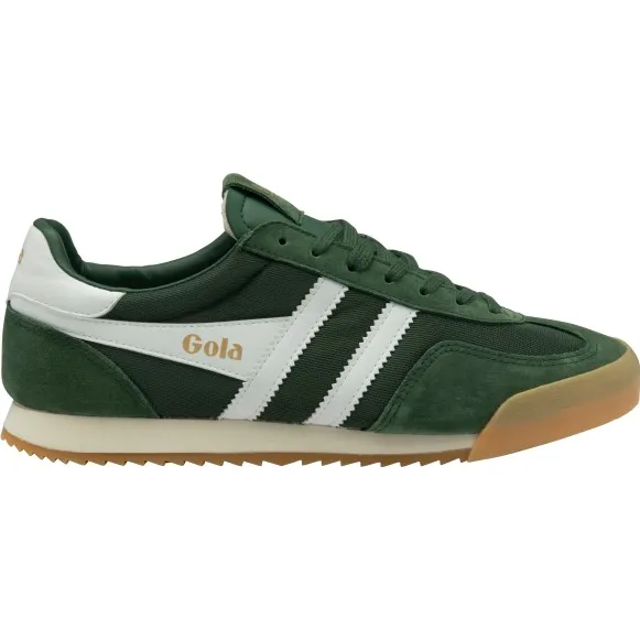 Gola Europa sneaker groen