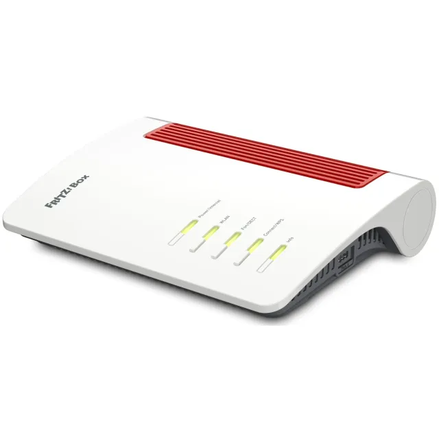 Fritz! Box 4690 Router