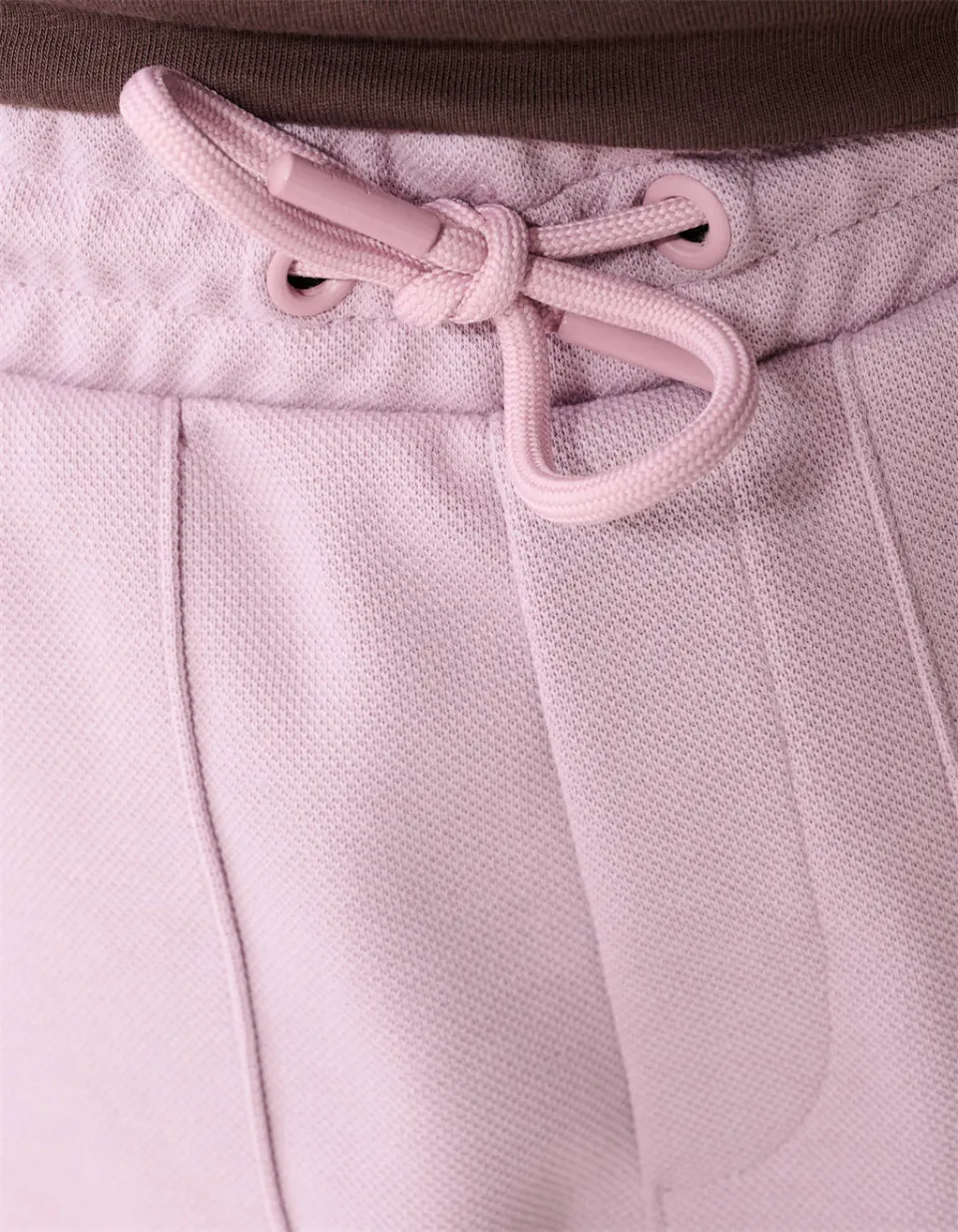Shoeby sweatshort lila, foto 6