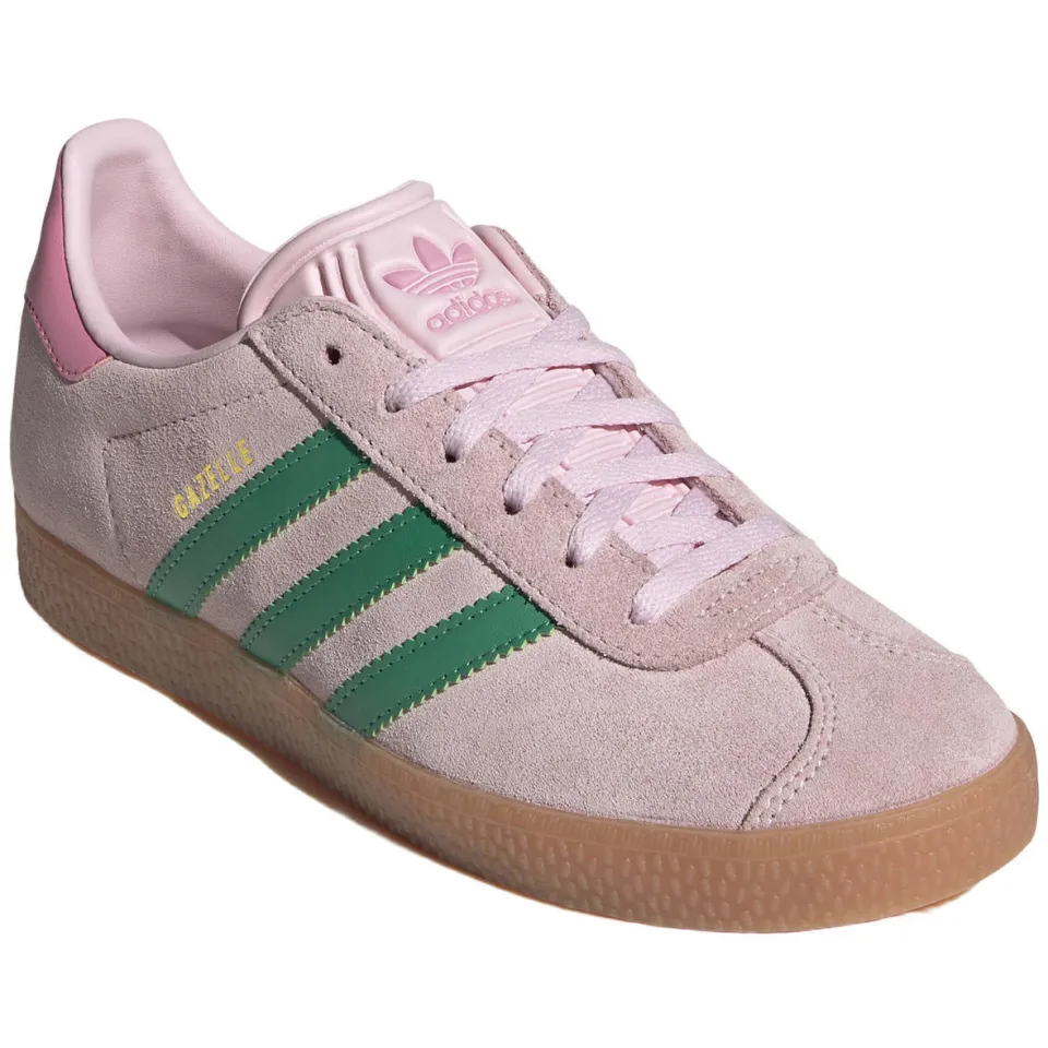 Adidas Originals sneakers roze/groen, foto 5