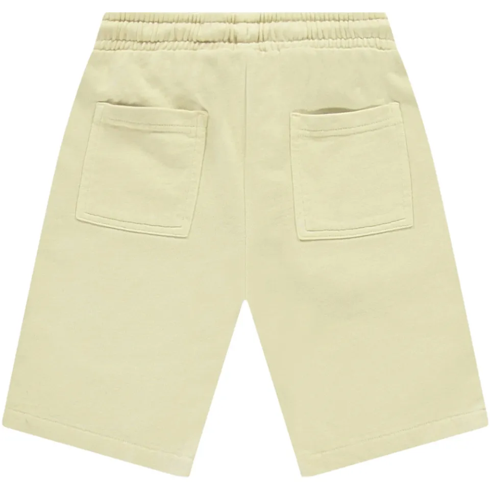 Cars Arby sweatshort lichtzand, foto 4