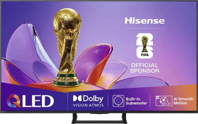 Hisense 65A79Q