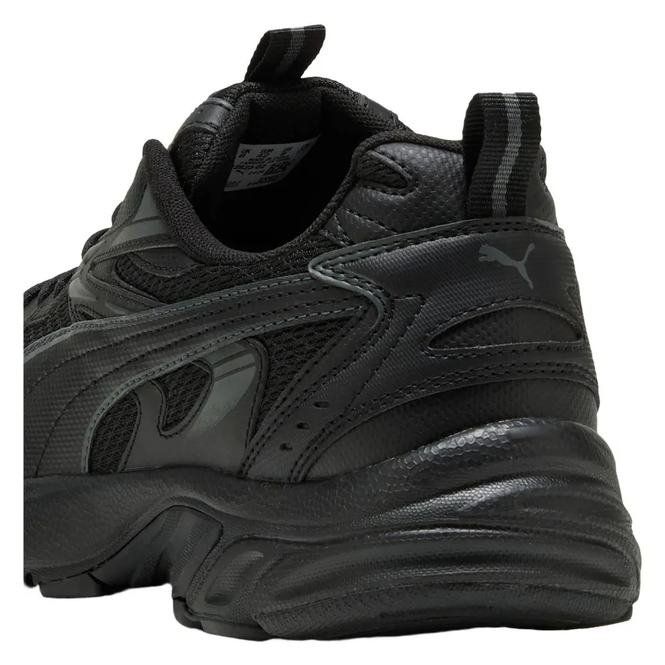 Puma Milenio Tech sneakers zwart, foto 7