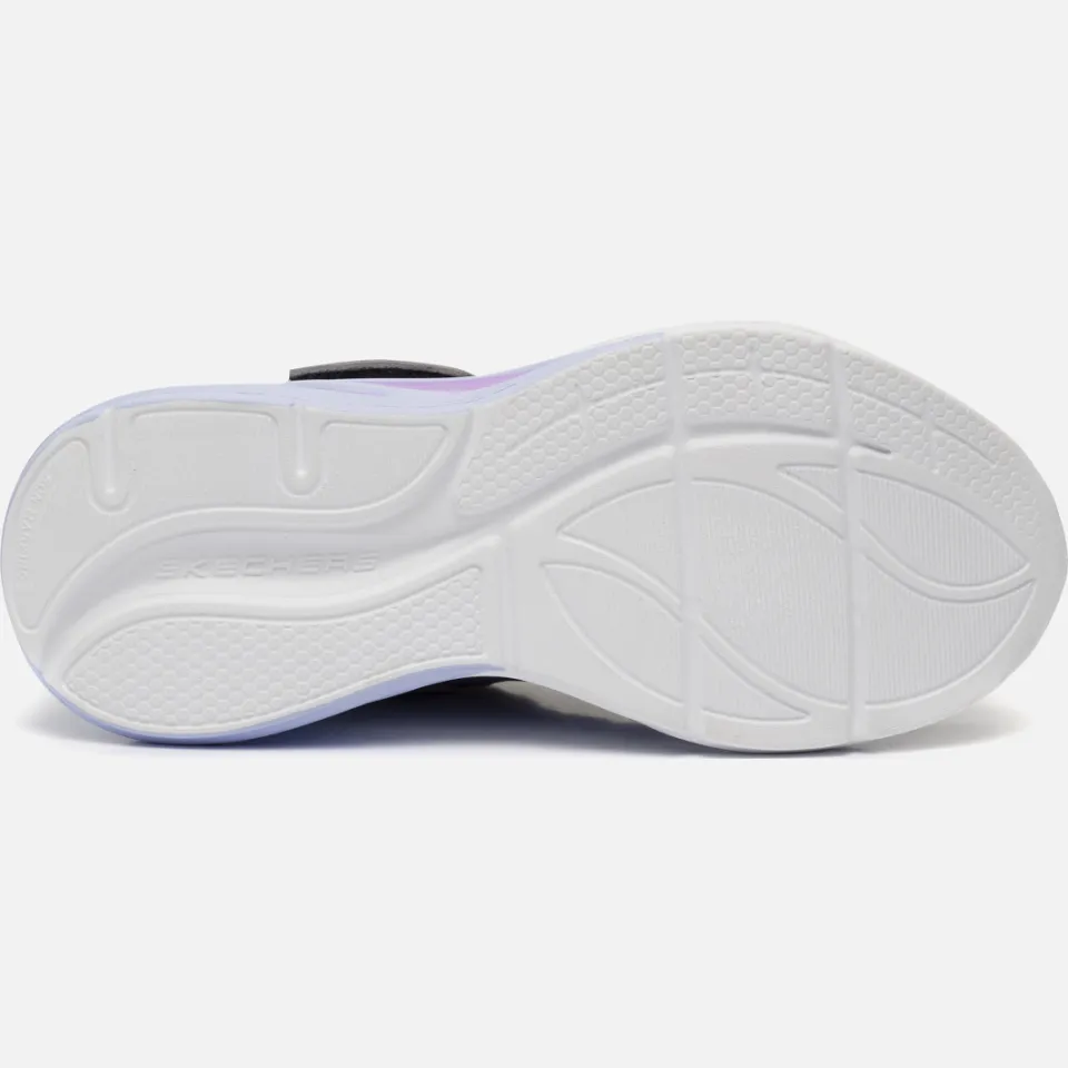 Skechers S-lights Cosmic Glow Sneakers paars, foto 6