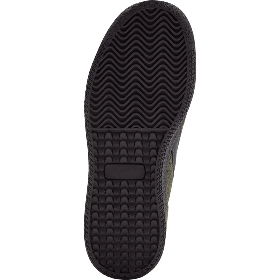 Mango Kids sneakers - kaki, foto 2