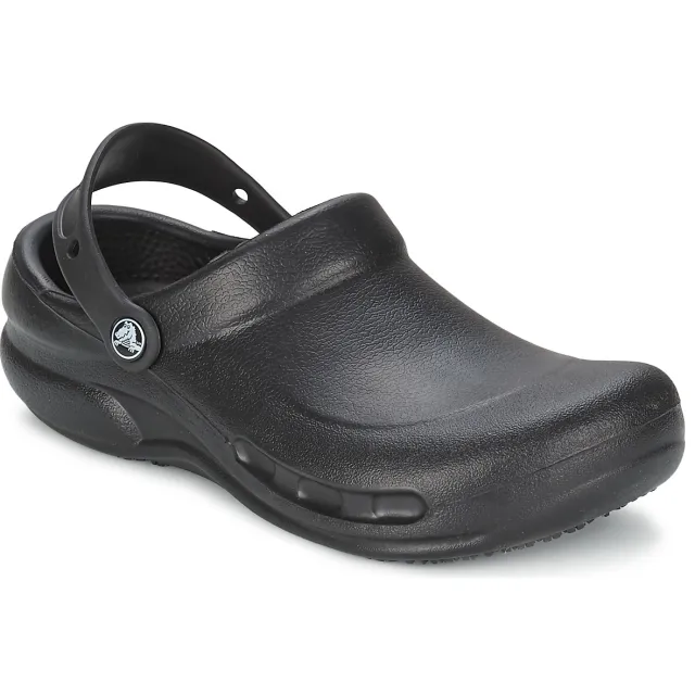 Crocs Bistro klompen zwart, foto 2