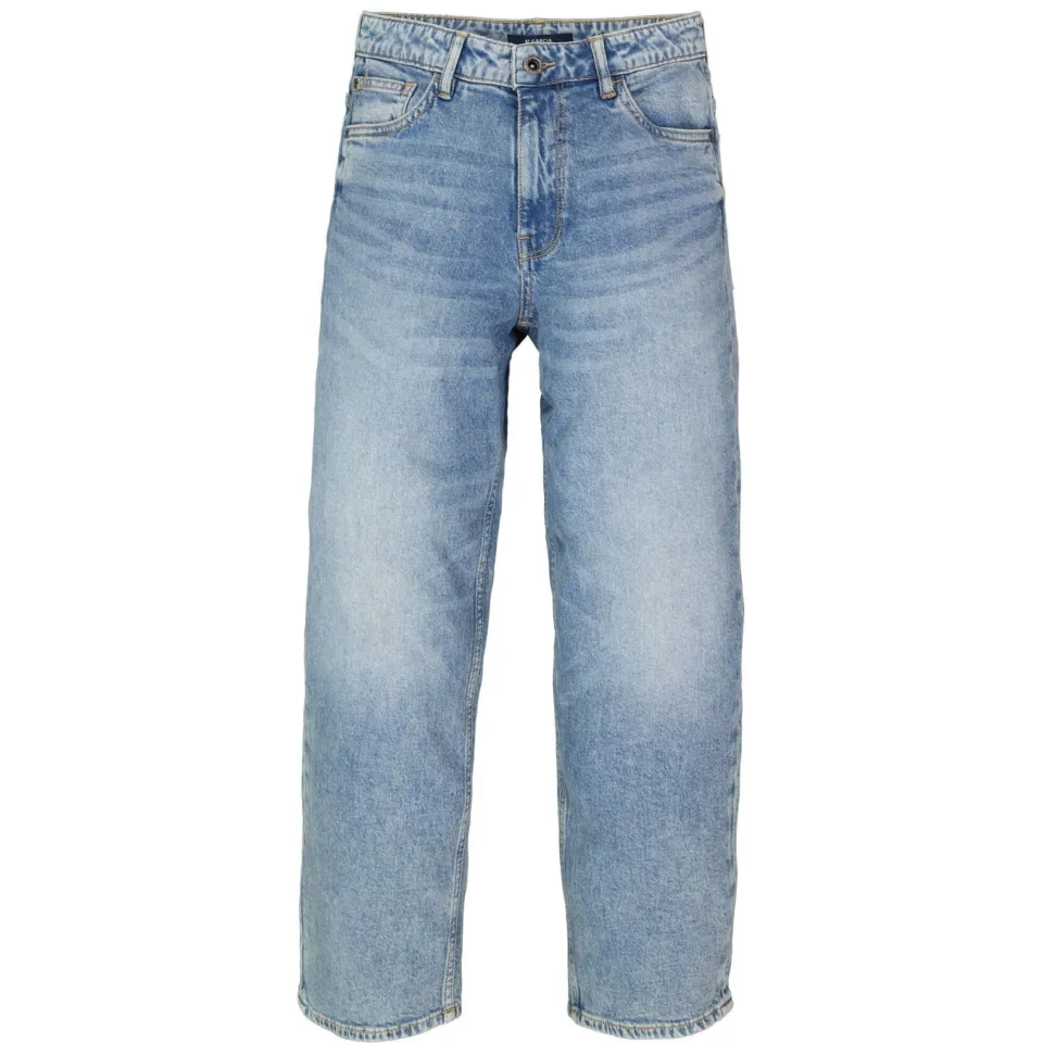 Garcia Jaysen baggy jeans - blauw, foto 2