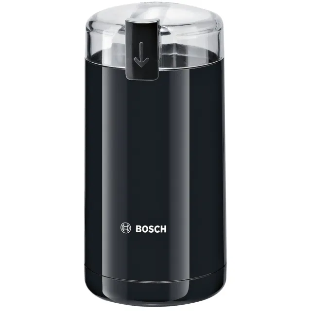 Bosch TSM6A013B koffiemolen zwart