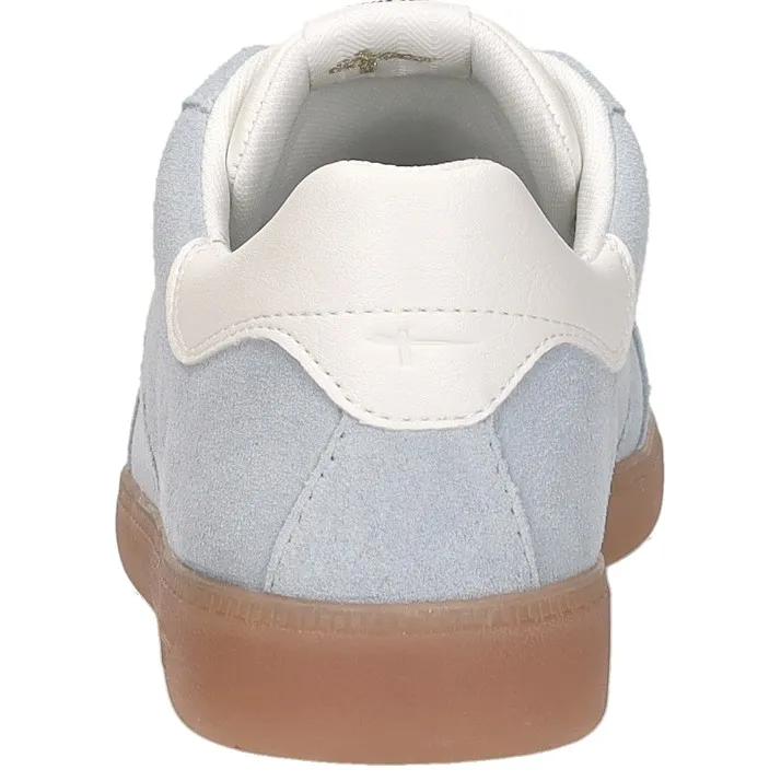 Tamaris sneakers lichtblauw licht blauw, foto 6