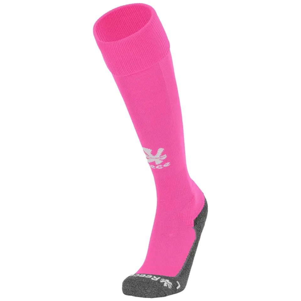 Reece junior hockeysokken Spring roze