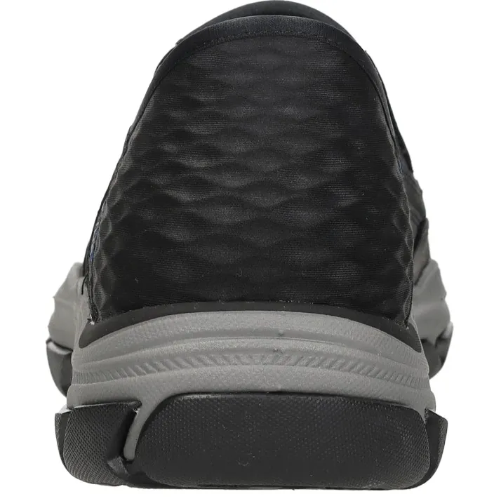 Skechers Slip-ins Respected Elgin instappers zwart, foto 7
