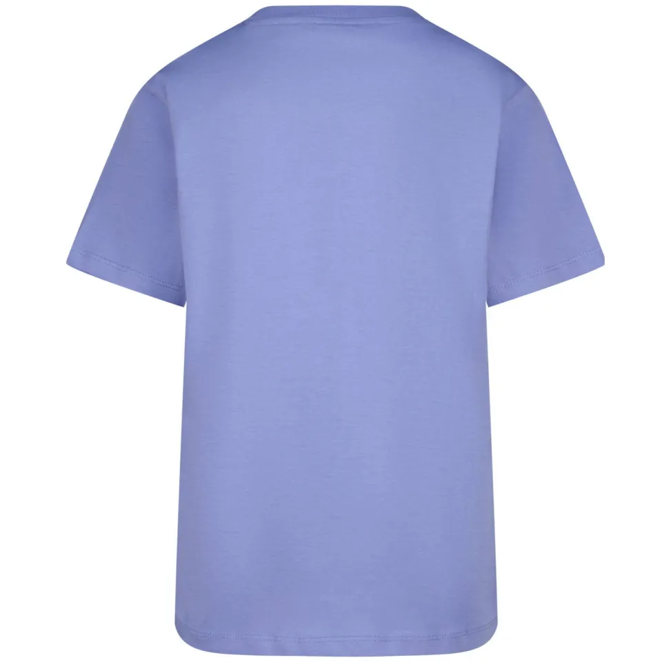 Raizzed T-shirt lila, foto 3