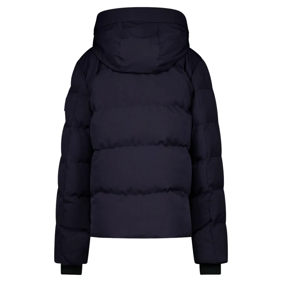 Cars Tarck winterjas donkerblauw, foto 3