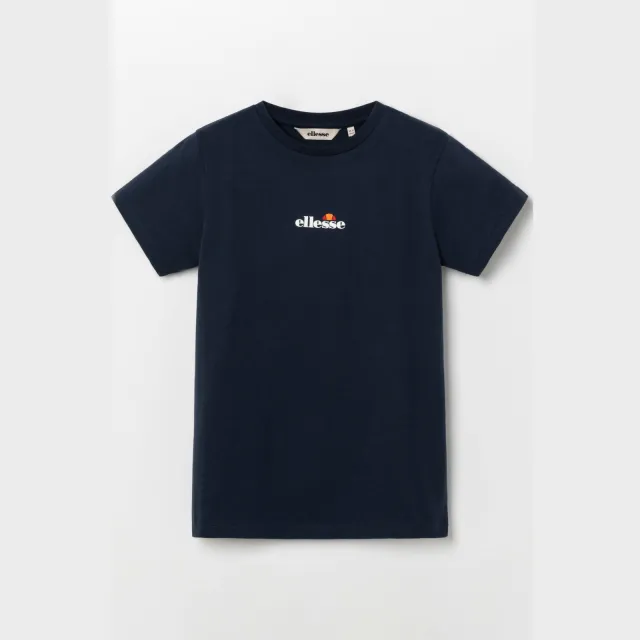 Ellesse T-shirt donkerblauw