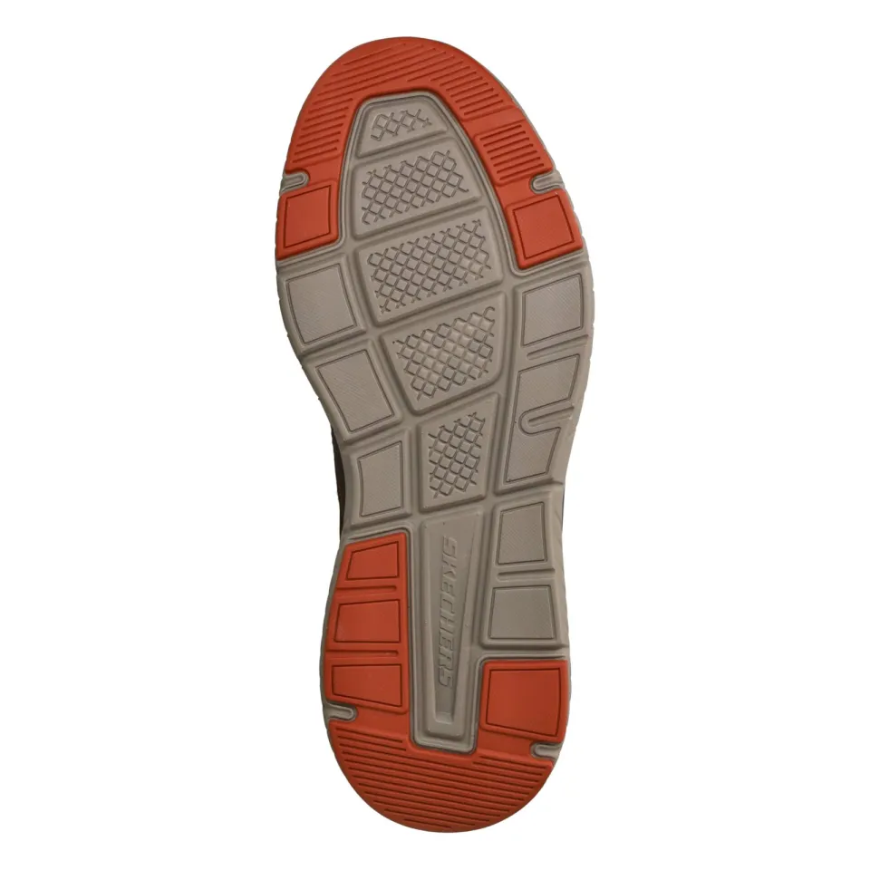 Skechers Arch Fit Crosser Felix sneakers cognac, foto 7