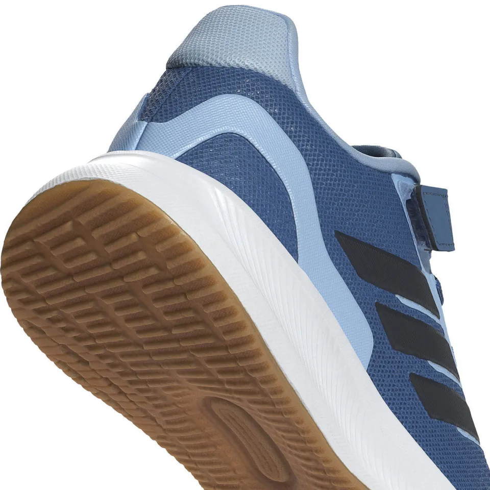 Adidas Runfalcon 5 sneakers blauw, foto 6
