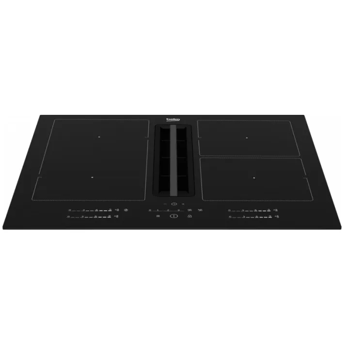 Beko HIXI64700UF Inductie kookplaat Zwart, foto 4
