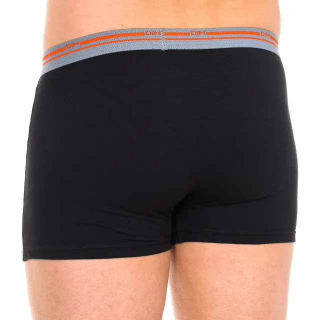 Dim Boxers DIM D06XP Zwart