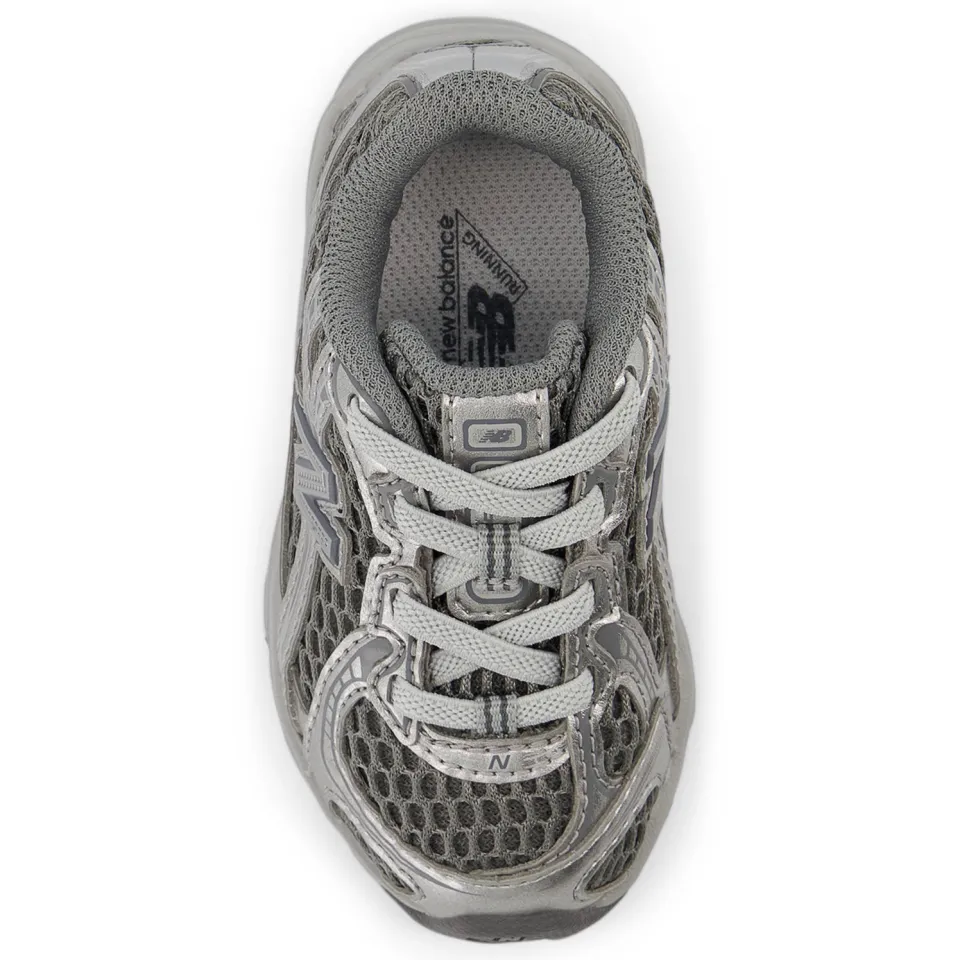 New Balance 740 sneaker grijs, foto 5