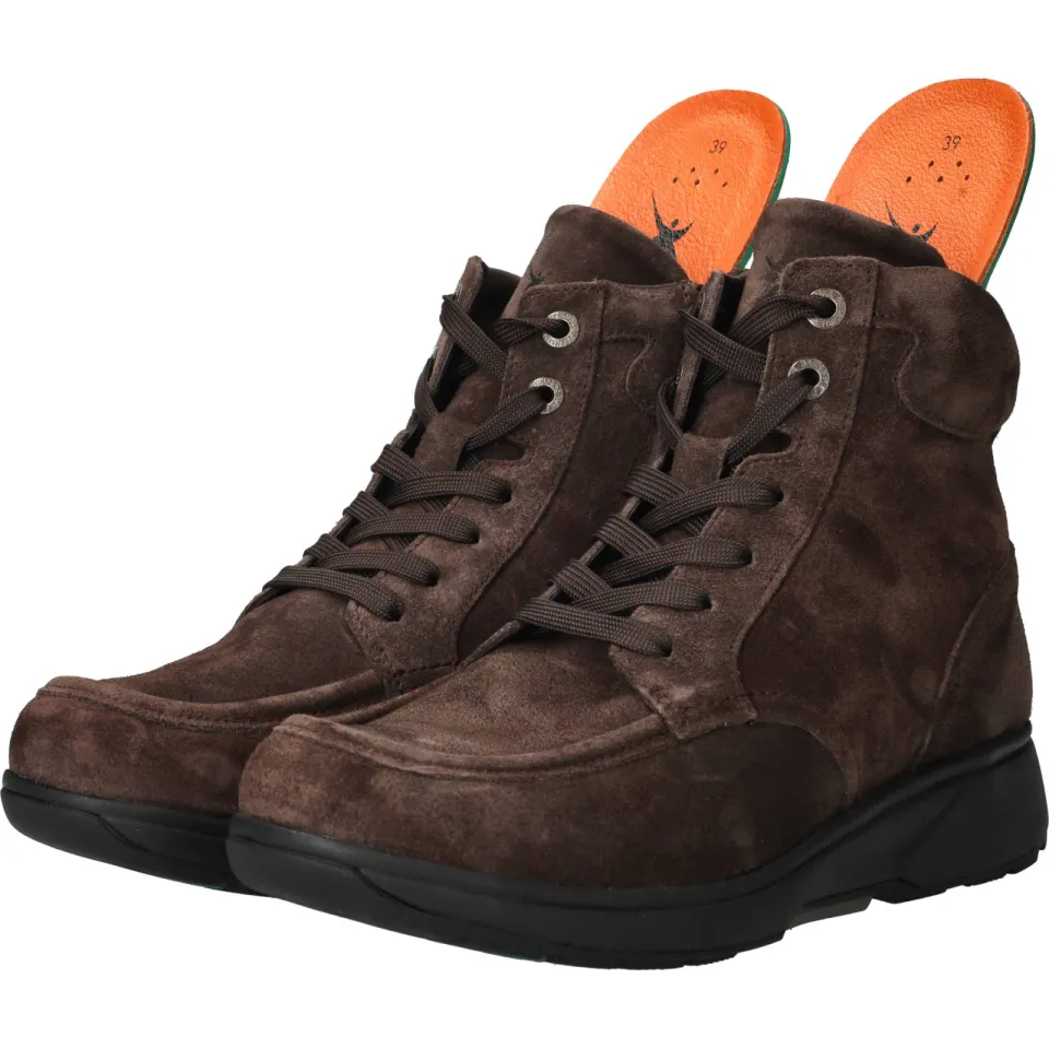 Xsensible Romagna veterboot bruin, foto 5