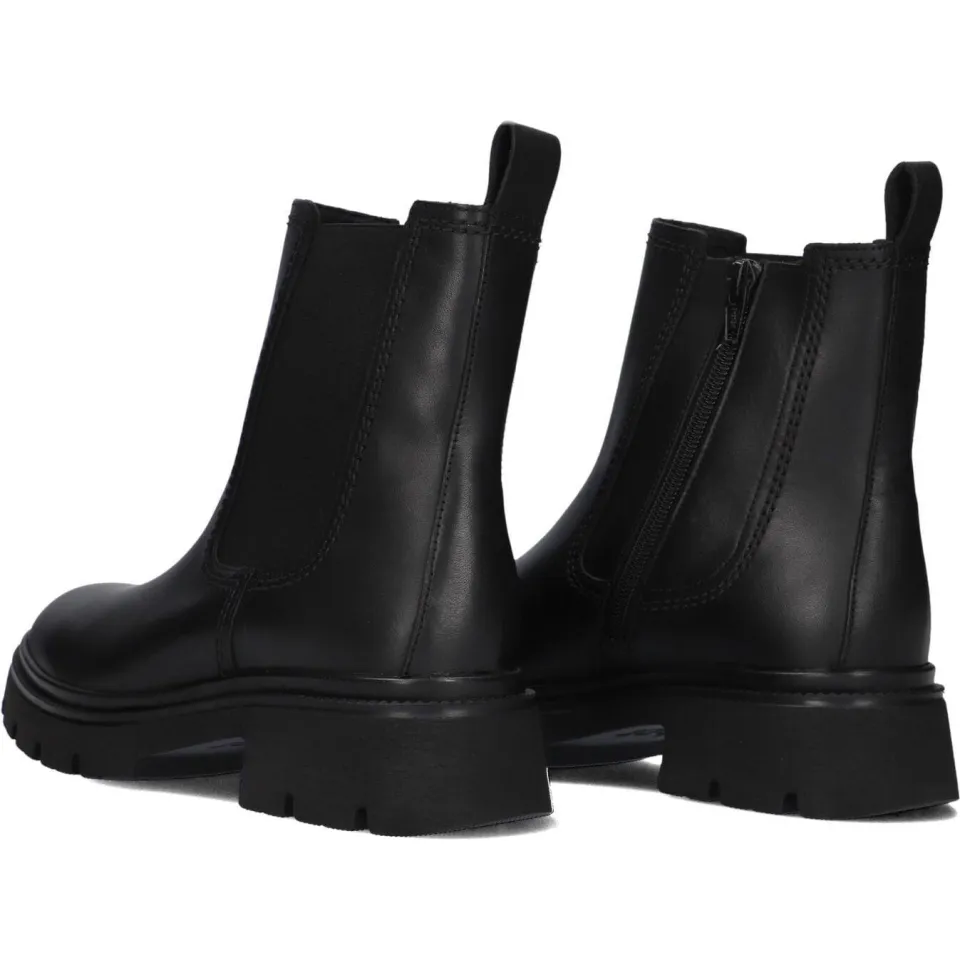 Gabor Boots 850.3 Zwart, foto 2