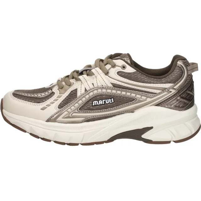 Maruti Nola sneakers gebroken wit, foto 2