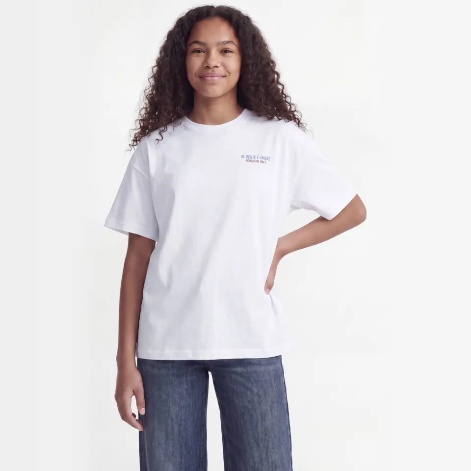JJXX GIRL t-shirt wit