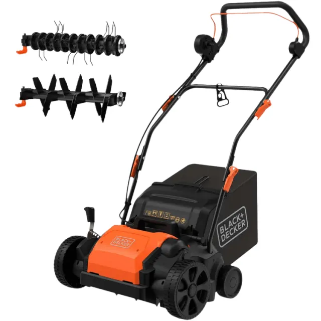 Black & Decker BLACK+DECKER BEOEP320