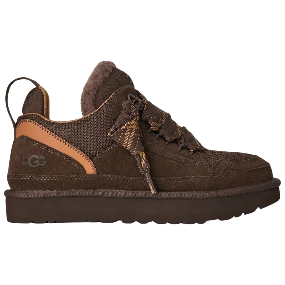 Hoge Sneakers UGG 1144032DDC bruin, foto 3