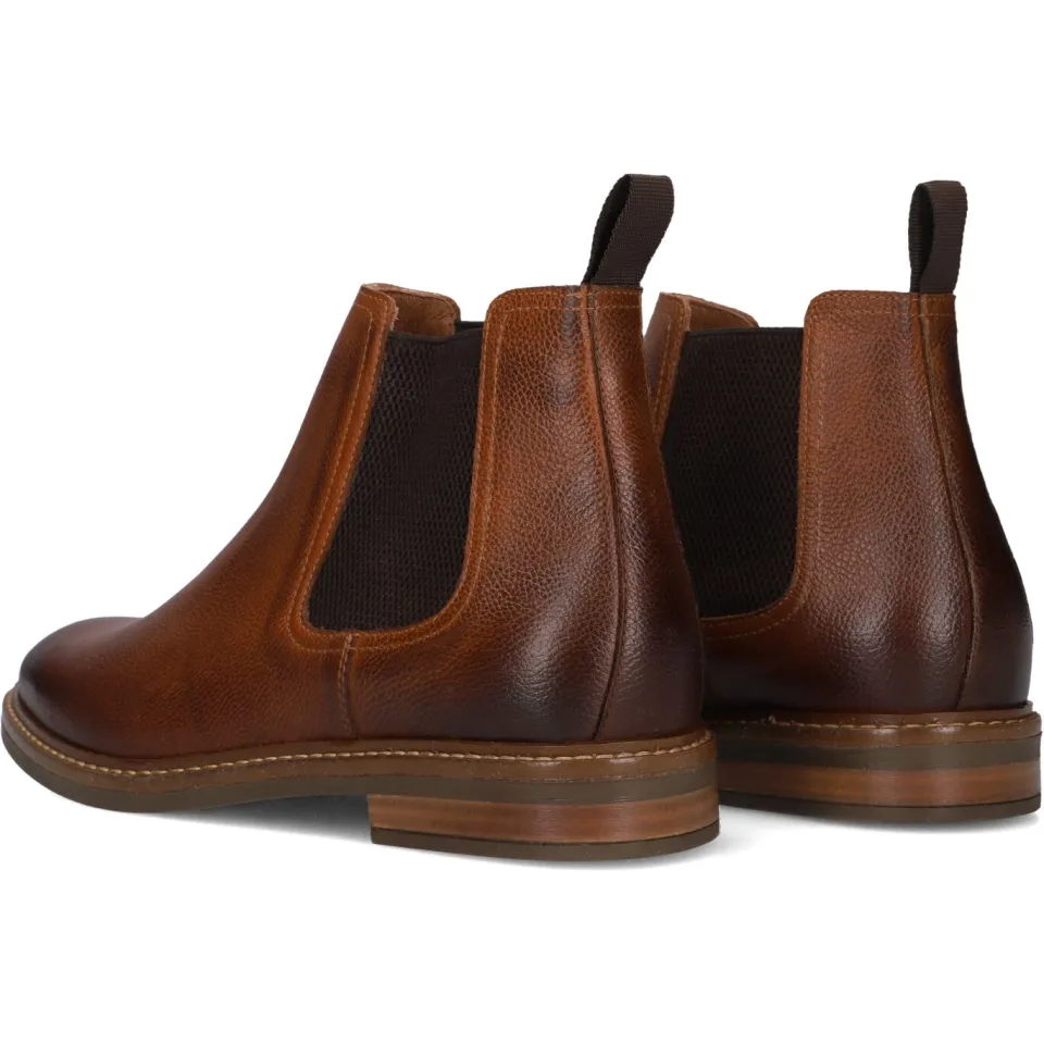 Mazzeltov Boots 67060 Bruin, foto 4