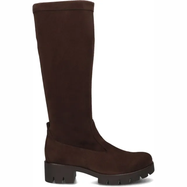 Gabor Dames Laarzen 8018.03 - Bruin