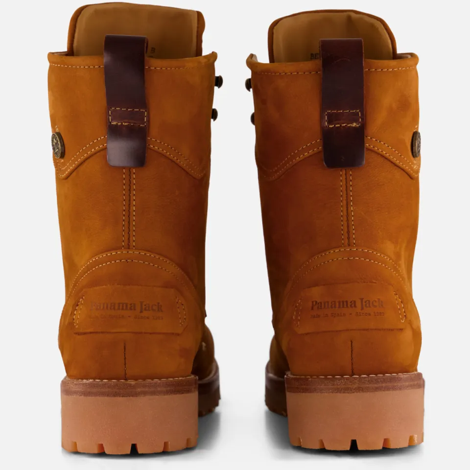Panama Jack Benissa B1 veterboots cognac, foto 3