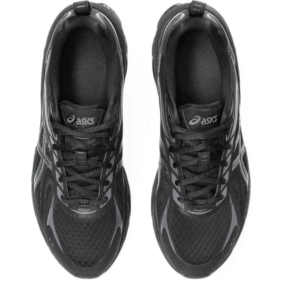 Asics Gel-Quantum 180 VIII sneakers - zwart/grijs, foto 2